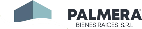 Logo Palmera Bienes Raíces