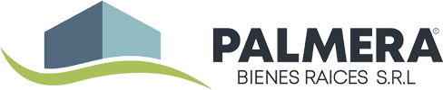 Logo Palmera Bienes Raíces
